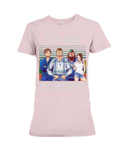 Load image into Gallery viewer, Letterkenny - To Be Fairrr Shirt Ladies Tee