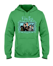 Load image into Gallery viewer, Limited Belcher Family Hoodie