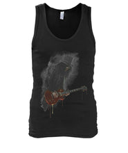 Load image into Gallery viewer, Gun N Roses Rock Band Shirt Unisex Tank Top