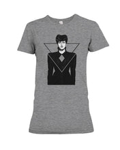 Load image into Gallery viewer, Rachael Blade Runner 2049 Movies (1982) Custom Tee For Fans Ladies Tee
