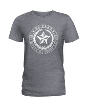 Load image into Gallery viewer, El Paso It's Where My Story Begins Ladies Tee