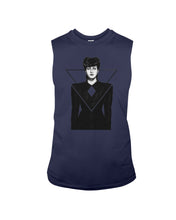 Load image into Gallery viewer, Rachael Blade Runner 2049 Movies (1982) Custom Tee For Fans Unisex Long Sleeve