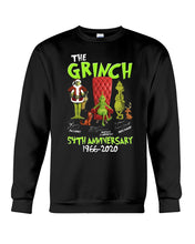 Load image into Gallery viewer, Cute Little Jack Skellington Grinch Best Friend Christmas Gift Shirt Sweatshirt