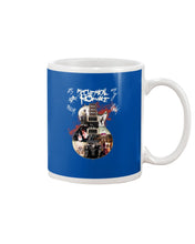 Load image into Gallery viewer, My Chemical Romance Classic Guitar Gift For Guitarist Mug