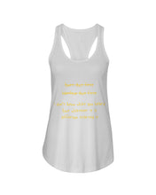Load image into Gallery viewer, Jefferson Started It Couple T-Shirt Ladies Flowy Tank