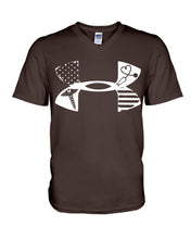 Load image into Gallery viewer, Gift For Doctor T-Shirt Guys V-Neck