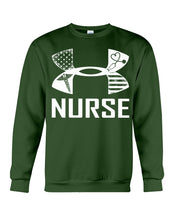 Load image into Gallery viewer, Nurse Life Sweatshirt