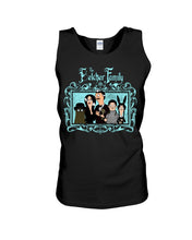 Load image into Gallery viewer, Limited Belcher Family Unisex Tank Top